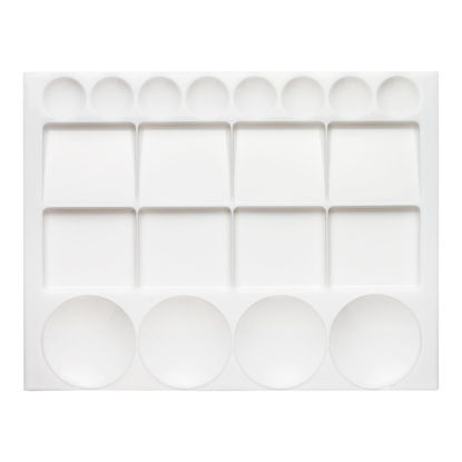 Picture of Plastic Palette-010