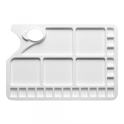 Picture of Plastic Palette-082