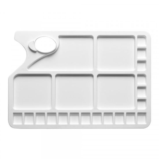 Picture of Plastic Palette-082