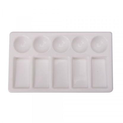 Picture of Plastic Palette-005