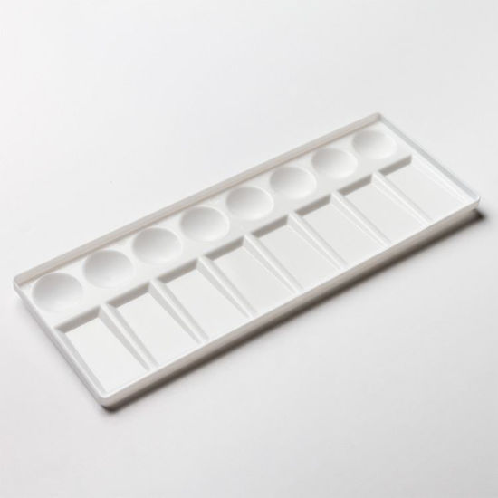 Picture of Plastic Palette-056