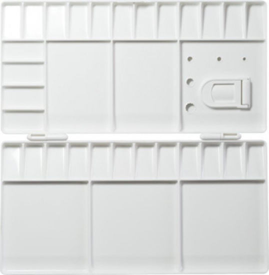 Picture of Folding Plastic Palette-091