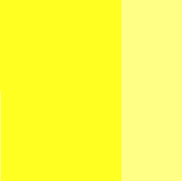 202 Lemon Yellow