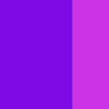 329 Purple Violet