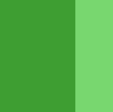 558 Chromium Oxide Green
