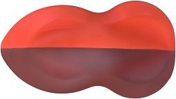605 Terra Rossa Light