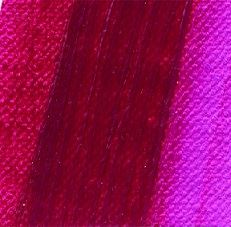 346① Ruby Red