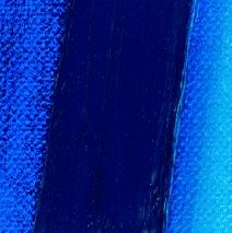 420① Pthalo Blue
