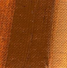 608① Raw Sienna