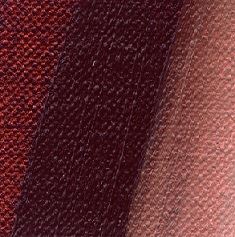 610① Burnt Sienna