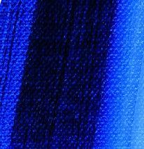 404① Ultramarine Blue Light