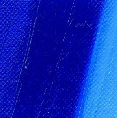 412① Cobalt Blue Hue