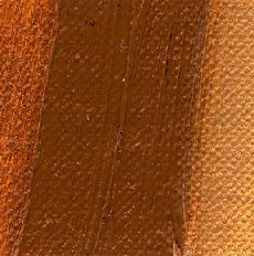 608① Raw Sienna