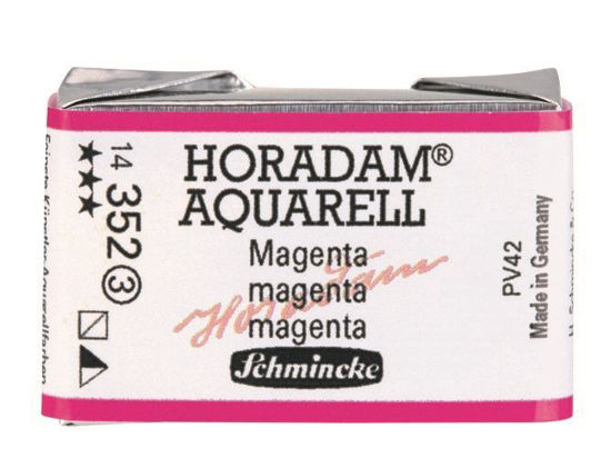 Picture of Schmincke HORADAM® Aquarell 1/1 - BIG OFFER UP TO 15% !!!