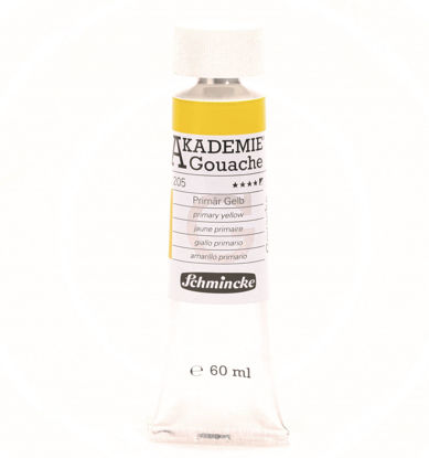 Picture of Akademie Gouache 60ml.