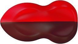 306 Brilliant Red