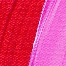 333 Vermillion Red