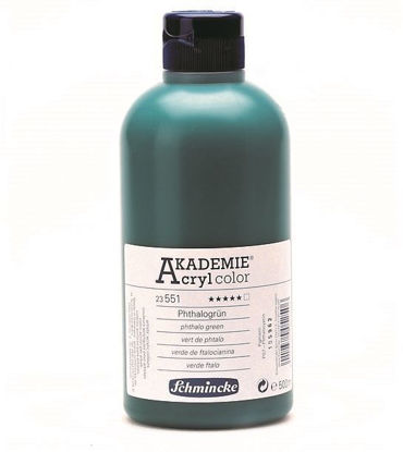 Εικόνα της Schmincke AKADEMIE® Acryl color 500ml