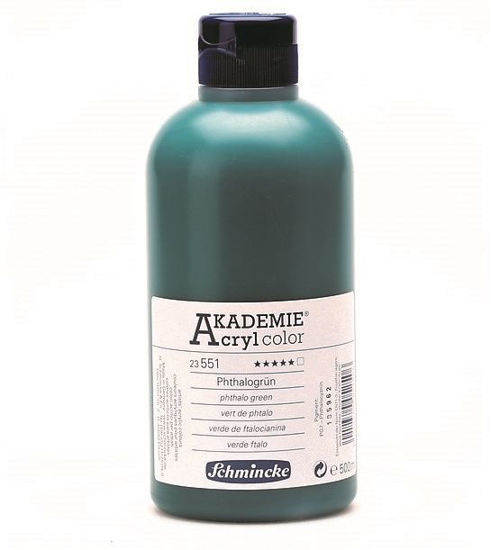 Εικόνα από Schmincke AKADEMIE® Acryl color 500ml