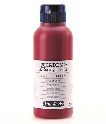 Picture of AKADEMIE® Acryl color 250ml