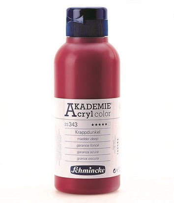 Εικόνα της Schmincke AKADEMIE® Acryl color 250ml