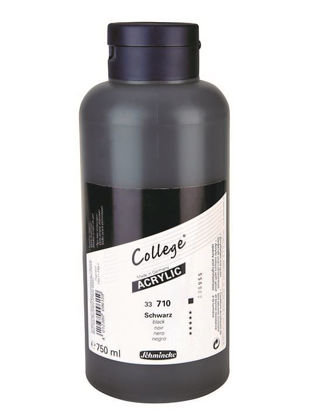 Picture of College® Acrylic 750ml