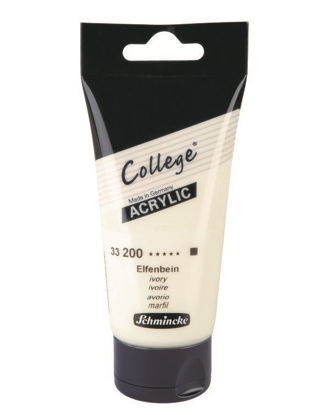 Εικόνα της Schmincke College® Acrylic 75ml