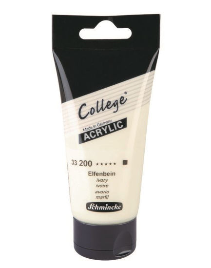 Εικόνα από Schmincke College® Acrylic 75ml