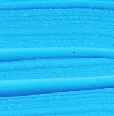 440 Azure Blue Light