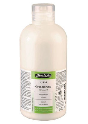 Picture of Transparent primer 500 ml