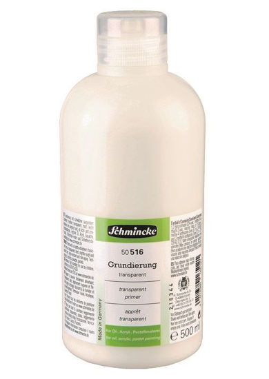 Picture of Transparent primer 500 ml