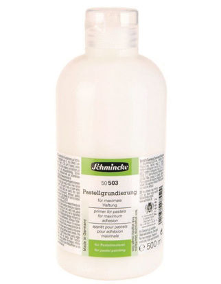 Εικόνα της Schmincke Primer for pastels 500 ml