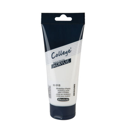 Picture of College® modelling paste 200ml