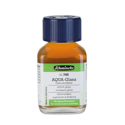 Εικόνα της Schmincke AQUA gloss 60ml