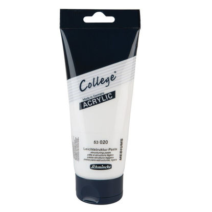 Picture of College® structuring paste 200ml