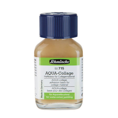 Picture of Schmincke AQUA collage 60ml