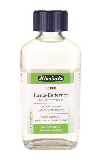 Picture of Schmincke Varnish remover