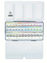 Εικόνα της HORADAM® Metal set 36 x 1/2pans.