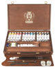 Εικόνα από Norma® Professional wooden box set 15x35ml +white 120ml