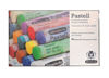 Εικόνα από Schmincke soft pastels cardboard, set 10 pastels