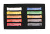 Picture of Schmincke soft pastels cardboard, set 10 pastels