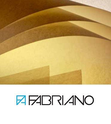 Picture of Fabriano Pergamon 50cm x 70cm, 110gr