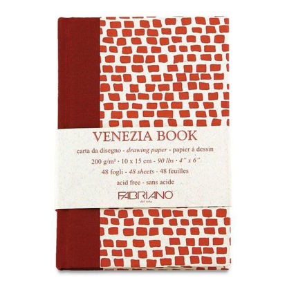 Εικόνα της Fabriano Venezia book