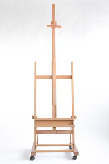 Picture of  Cappelletto Big Studio Easel CS-200BIS