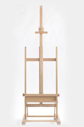 Picture of  Cappelletto Big Studio Easel CS-200