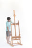 Picture of  Cappelletto Studio Easel CS-20