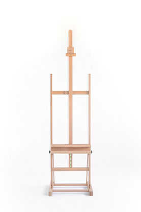 Picture of  Cappelletto Studio Easel CS-100BIS