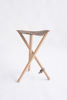 Picture of SG-9 ◦ Folding Artist Stool Brown