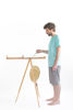 Picture of CS-1 ◦ Field Easel for Two Canvasses