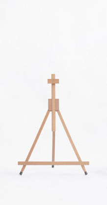 Picture of CT-4 ◦ Folding Table Easel